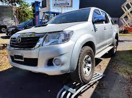 Camiones Pick-ups Sin datos venta